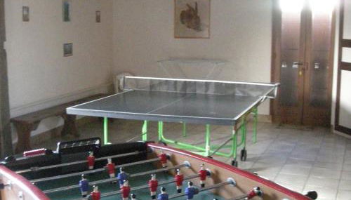 Maison rustique avec salle de jeux, jardin, 5 chambres près du Zoo de Beauval - FR-1-591-34 - Photo 3