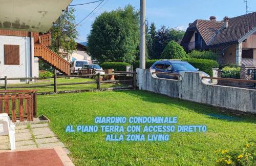 3 minuti da Asiago - Zona silenziosa - Foto 21
