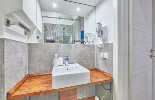 Sogno Azzurro - casa vacanze vicino Stazione Centrale, Ballarò e centro storico - Foto 19