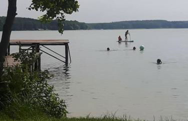 Große Ferienwohnung in Flecken Zechlin - Photo 56