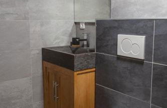 Le Neiger - Appartement Emeraude - Foto 21