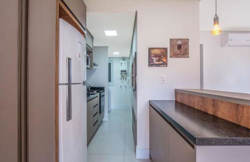 Alpes da Montanha 201 - Apartamento em Gramado - Photo 27