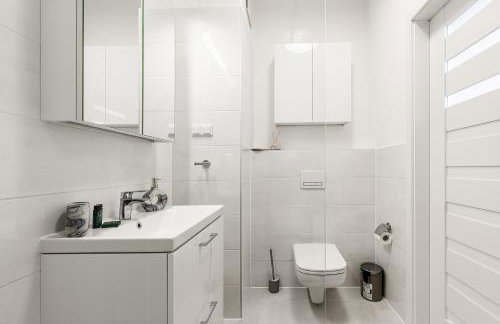 ShortStayPoland Browary Warszawskie - Foto 34