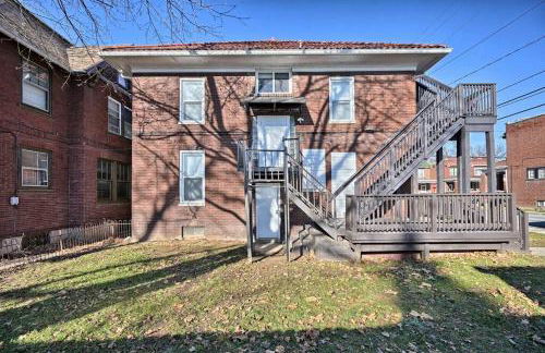 Suites on Seneca - Gorgeous One Bedroom Apartment - Foto 26