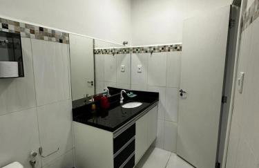 Apartamento mobiliado no Canarinho (Ville Roy) - Foto 10