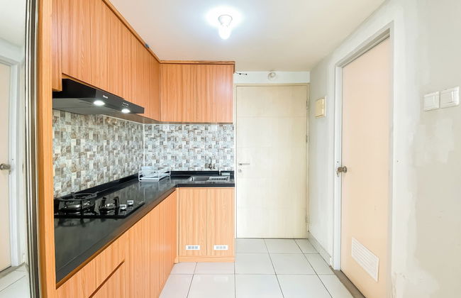 Cozy and Best Deal Studio Apartment Amethyst - Foto 6