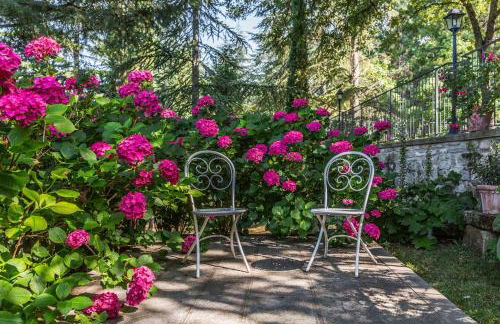 Palazzo Rosadi - Foto 18