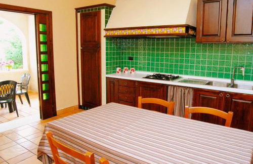 Residence Martina - Foto 23