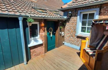 Ferienhaus Grietjes Huus - Photo 15