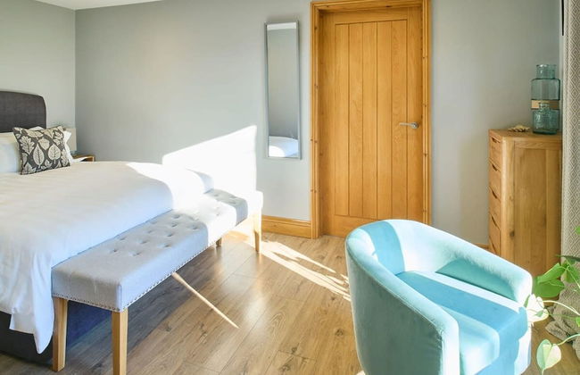 Host Stay Orchard Barn - Photo 10