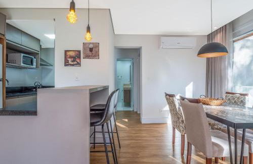 Alpes da Montanha 201 - Apartamento em Gramado - Photo 2