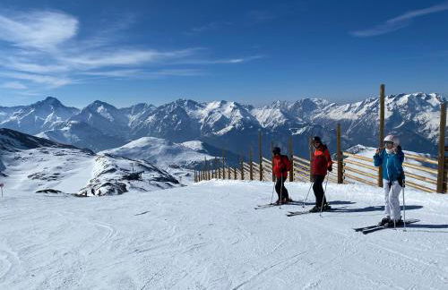 Chalet La Felize - Foto 21