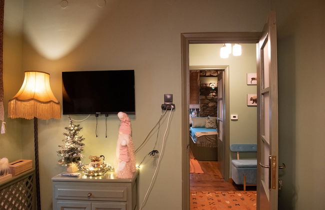 Dandy Villas Metsovo-Metska - Foto 19