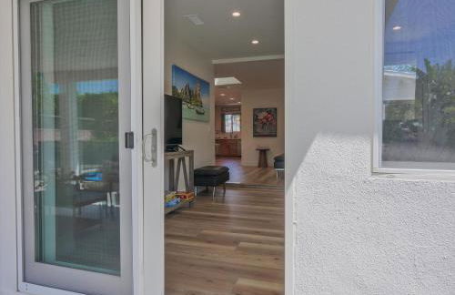 Hollywood Dream Remodeled Pool & Jacuzzi - Foto 137