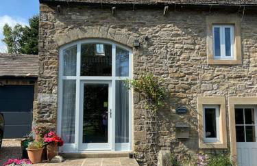 Brigstone Stable - charming peaceful cottage - Foto 1