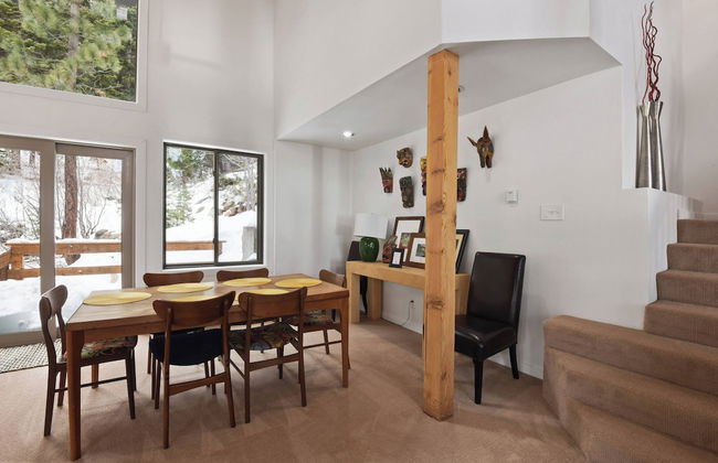 Incline Village Manor Near Beach & More! - Foto 25