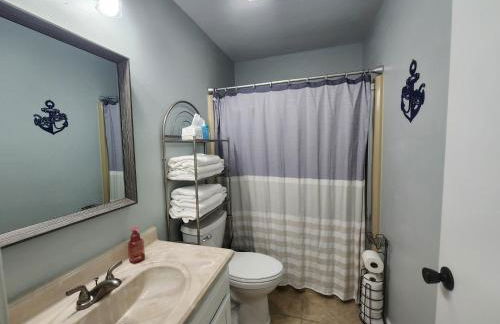 Lakefront condo with a VIEW Osage Beach - Foto 16