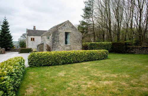 Brosterfield Cottage - Foto 10