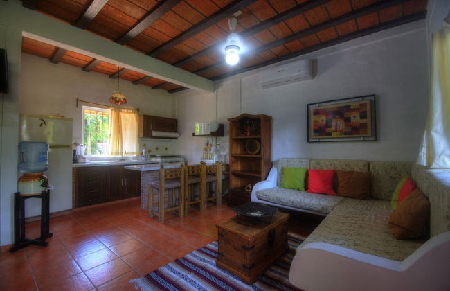 Bungalows Las Margaritas 10 - Foto 38