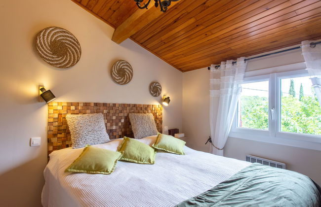 Le Mas Christine - Foto 4