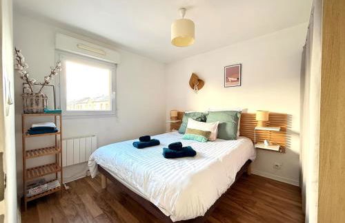 Le cocon des familles - 2 Chambres - Photo 15