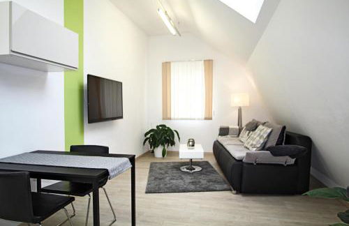 Boardinghouse Gaimersheim - Photo 94