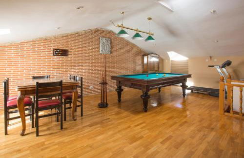 Apartamentos turisticos Avila Villa Carmen I - Foto 1