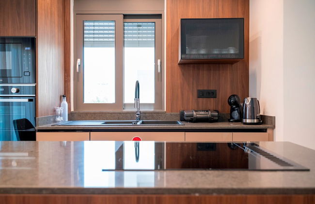 Villa Kares III by Estia - Photo 12