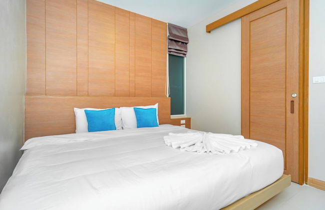 Ratana Platinum Resort - Foto 38