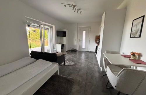 Cozy hilltop stay in Weikersheim - Photo 4