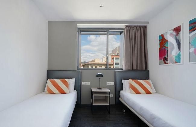 Numa Barcelona Colmena - Foto 9