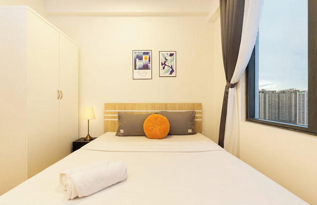 SOHO Premier Residence - Foto 12