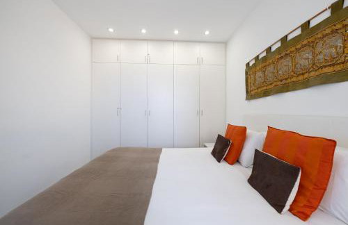 Stay U-nique Apartments Taulat - Foto 13