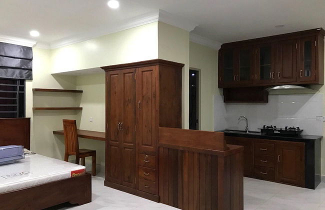 Thada Apartment - Foto 13