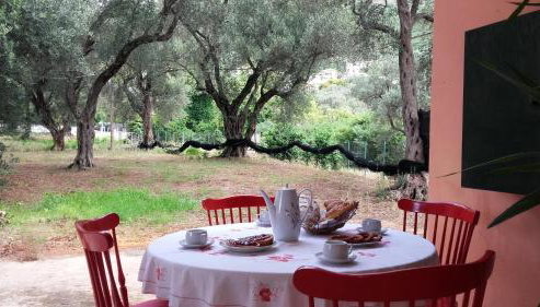 Deskas House. Two Floor Apartment With Excellent View - Foto 3, Garden