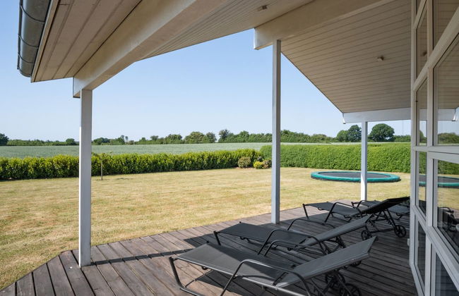 "Iorund" - 550m from the sea - Foto 27