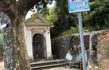 Villa Olympia Pool Sea View Mountains Lake Nature Sleeps 8 Air Conditioning Wi-Fi - Foto 70