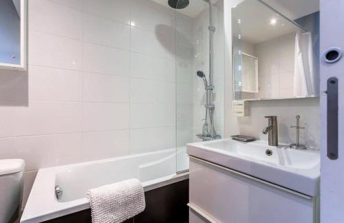 Childebert - Furnished apartment - Downtown Lyon - Foto 18