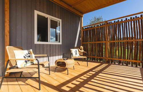 Le Fraine - Agriturismo & Olives Glamping - Foto 73