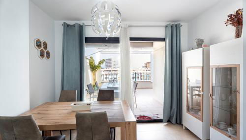 Ático Azucarera Torre del Mar - Foto 3