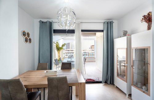 Ático Azucarera Torre del Mar - Photo 3