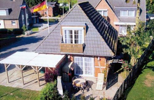 Ferienhaus Krell - Familienurlaub in der Nähe von Grömitz - Foto 1