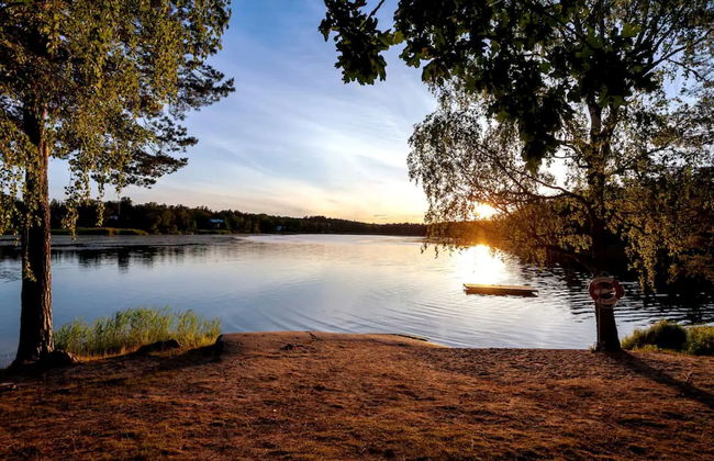 Luxury Villa Stockholm - Photo 6