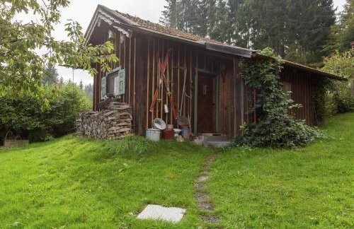 Idyllisches Ferienhaus mit Terrasse - Foto 7