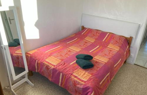 Appartement F3 proche de la mer - Foto 45