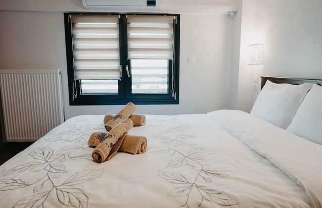 Minimal Condo Trikala Town - Foto 6