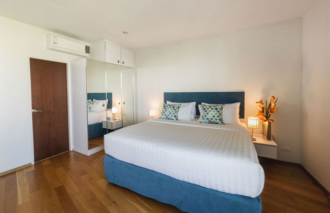 First Choice Grand Suites - Photo 8