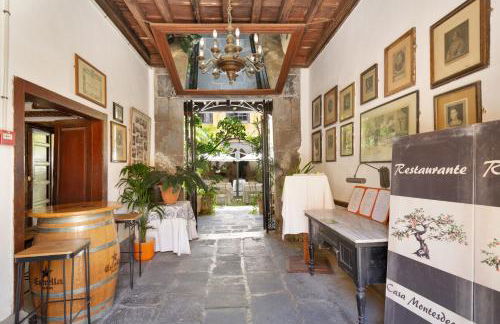 Casa Montesdeoca - Jacaranda - Foto 18