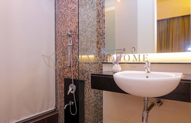 Swiss Garden Residence Kuala Lumpur - Foto 61