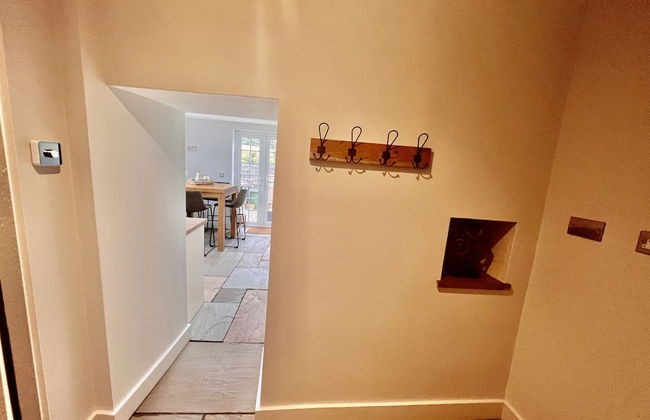 Penderyn Cottage, Waterfall Country, Brecon Beacons - Foto 29